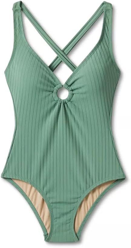 Kona Sol Womens Coverage Swimsuit2